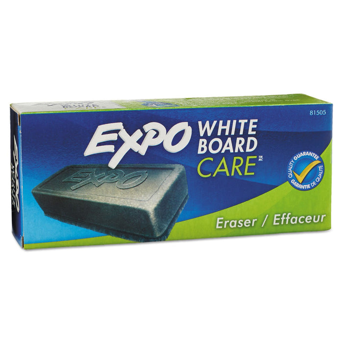 Expo White Board Care Dry Erase Eraser (81505)