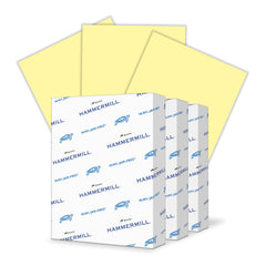 Hammermill Colors Copy Paper, 20 lbs, 500 Sheets/Ream