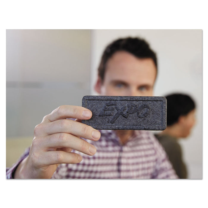 Expo White Board Care Dry Erase Eraser (81505)