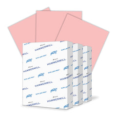 Hammermill Colors Copy Paper, 20 lbs, 500 Sheets/Ream