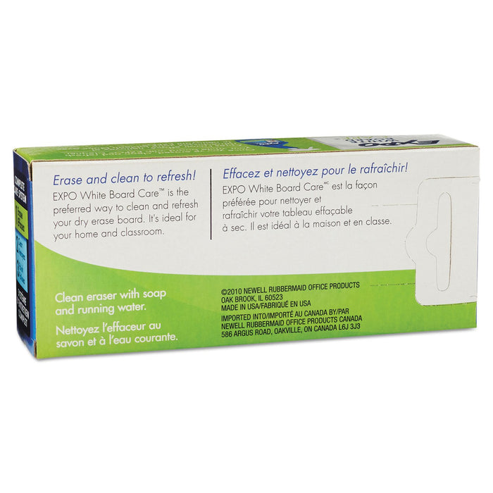 Expo White Board Care Dry Erase Eraser (81505)