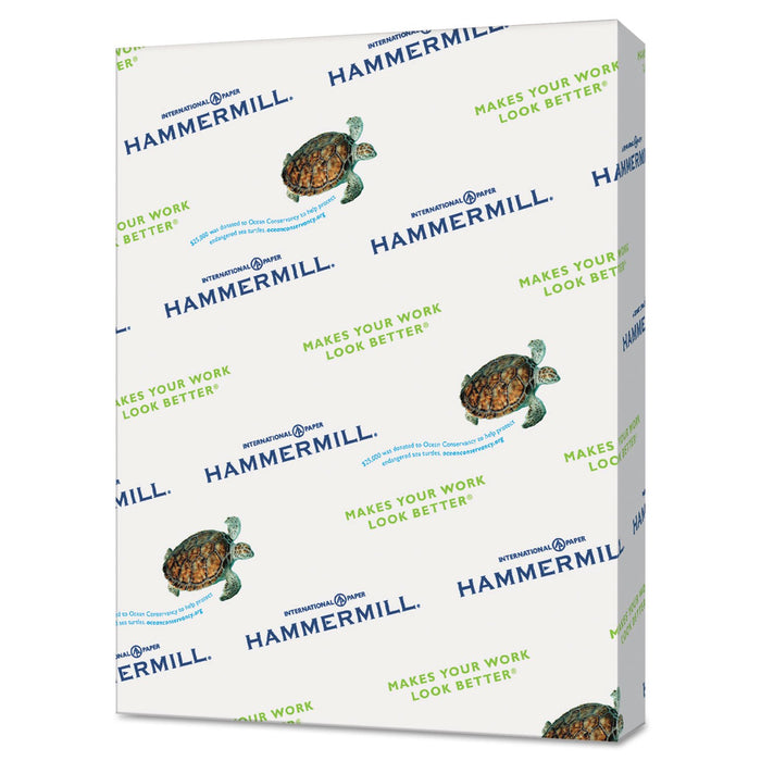 Hammermill Colors Copy Paper, 20 lbs, 500 Sheets/Ream