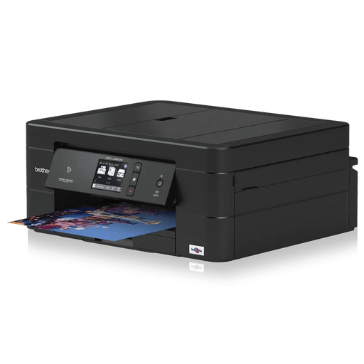 Brother MFC-J895DW Color Inkjet All-in-One - view 2