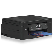 Brother MFC-J895DW Color Inkjet All-in-One - view 3
