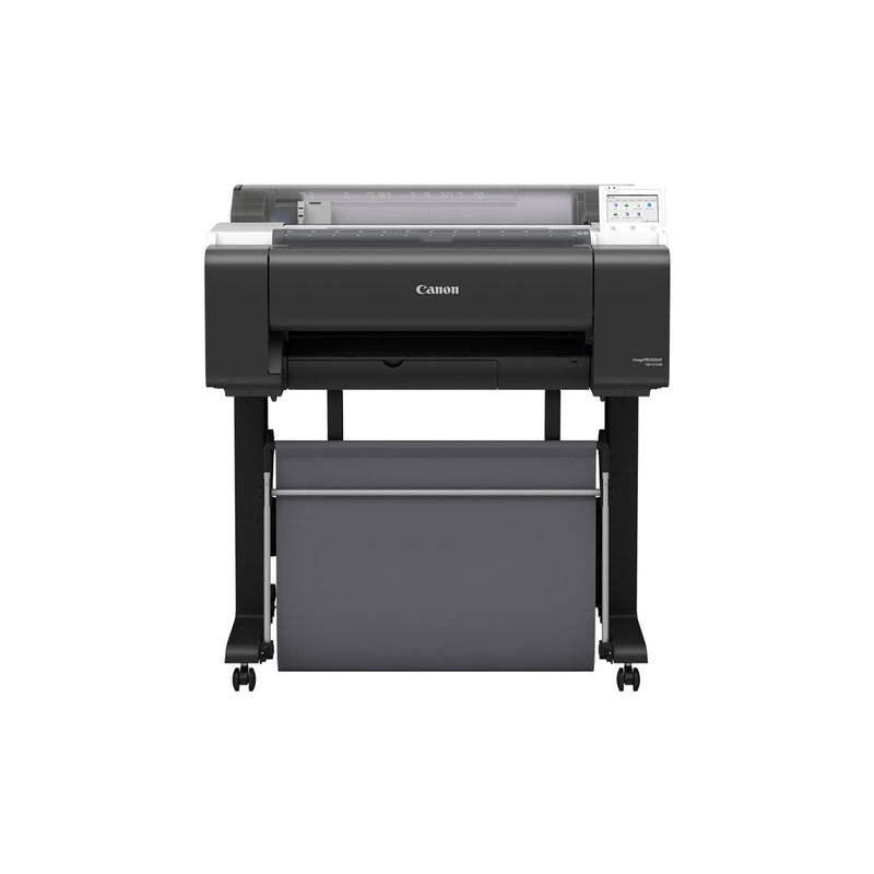 Canon imagePROGRAF TM-510 MFP Wide Format MFP - view 2
