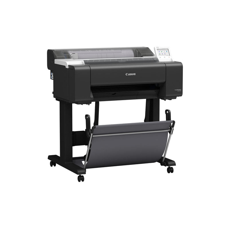 Canon imagePROGRAF TM-510 MFP Wide Format MFP - view 4