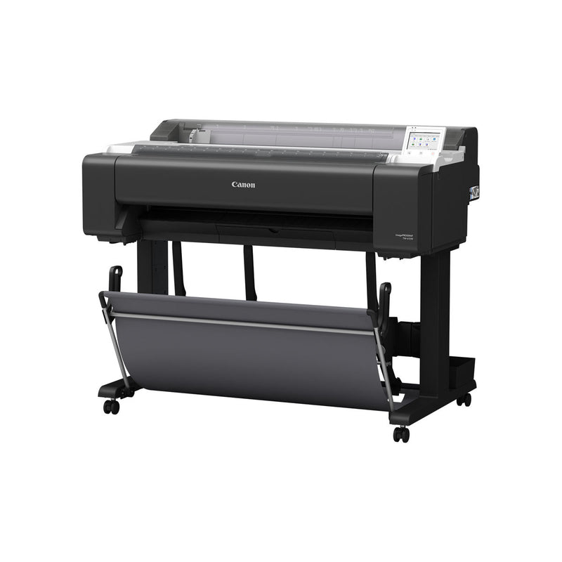 Canon imagePROGRAF TM-610 MFP Wide Format MFP - view 2