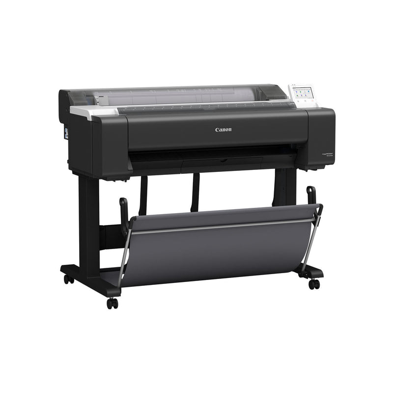 Canon imagePROGRAF TM-610 MFP Wide Format MFP - view 3