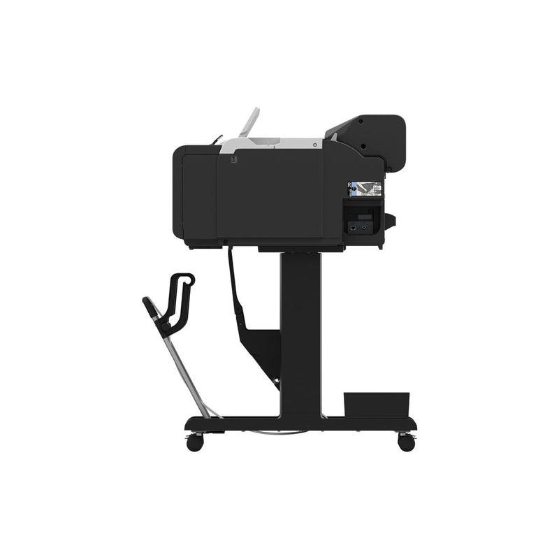 Canon imagePROGRAF TM-610 MFP Wide Format MFP - view 4