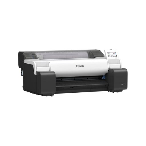 Canon imagePROGRAF TM-500 Wide Format Printer - view 2