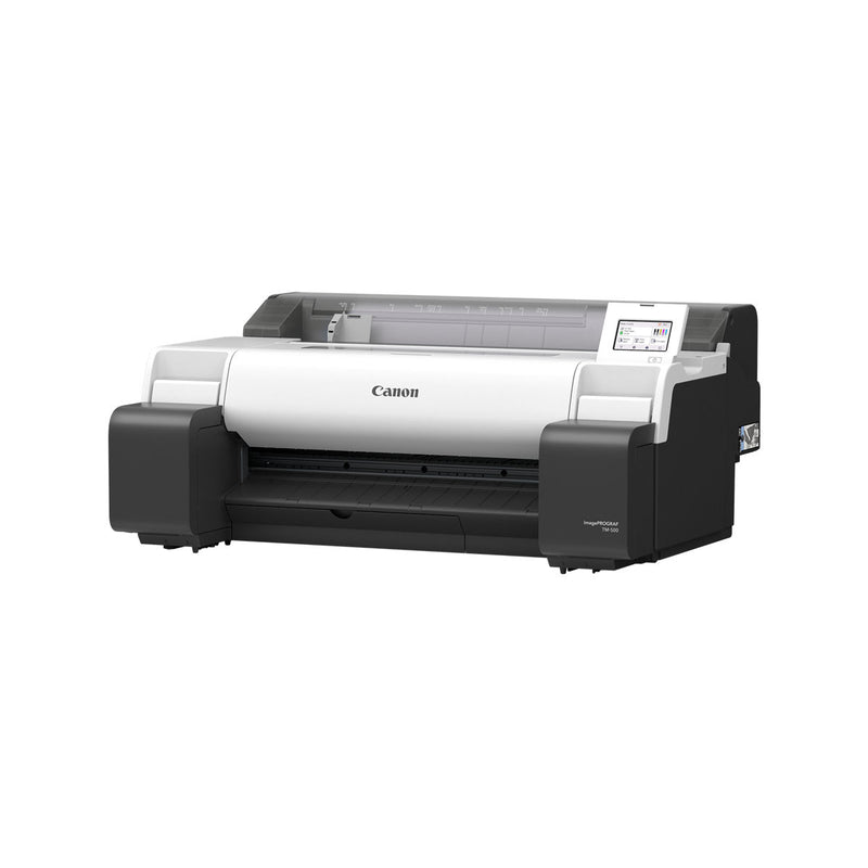 Canon imagePROGRAF TM-500 Wide Format Printer - view 3