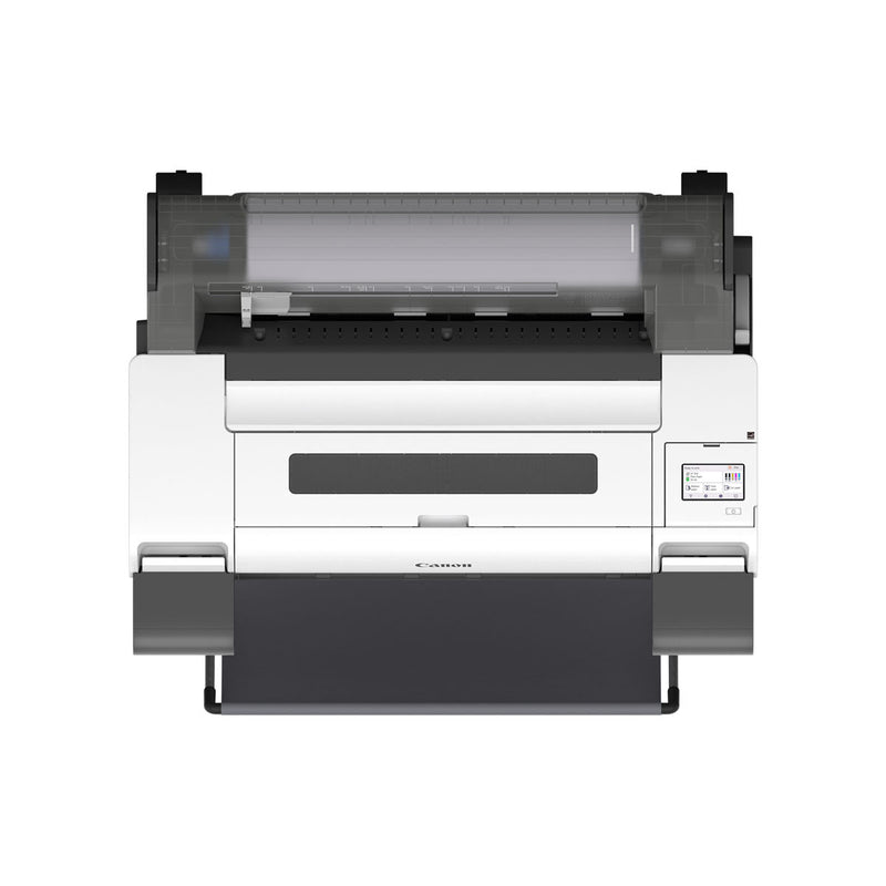 Canon imagePROGRAF TM-500 Wide Format Printer - view 5