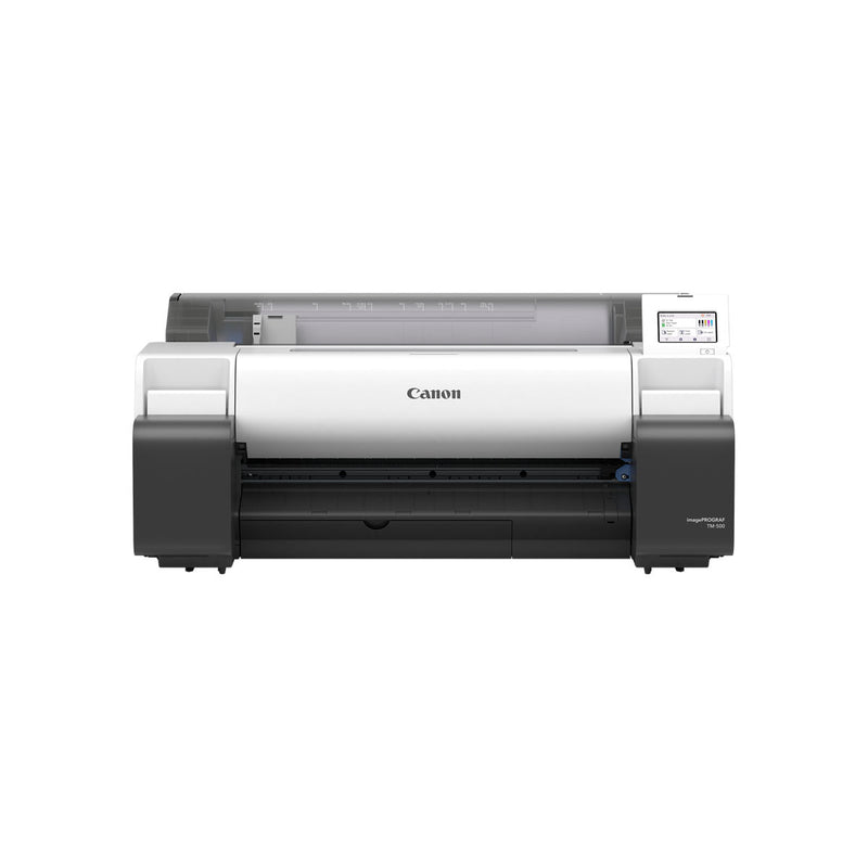 Canon imagePROGRAF TM-500 Wide Format Printer