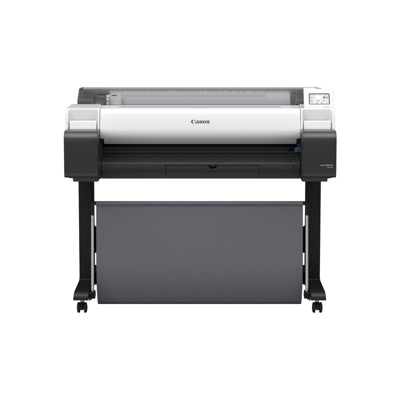 Canon imagePROGRAF TM-600 Wide Format Printer - view 2