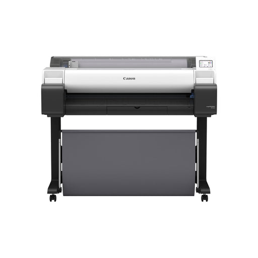 Canon imagePROGRAF TM-600 Wide Format Printer - view 2