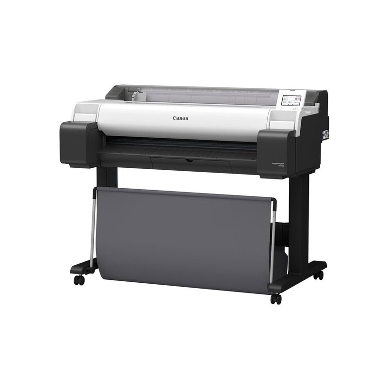 Canon imagePROGRAF TM-600 Wide Format Printer - view 3