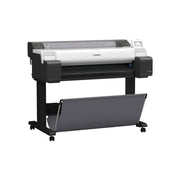 Canon imagePROGRAF TM-600 Wide Format Printer - view 4