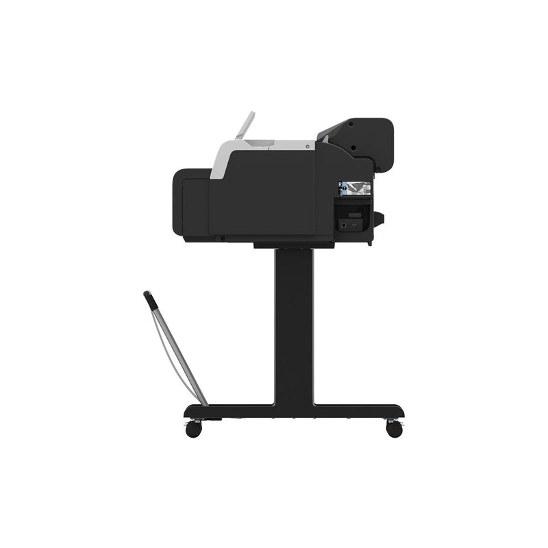 Canon imagePROGRAF TM-600 Wide Format Printer - view 5