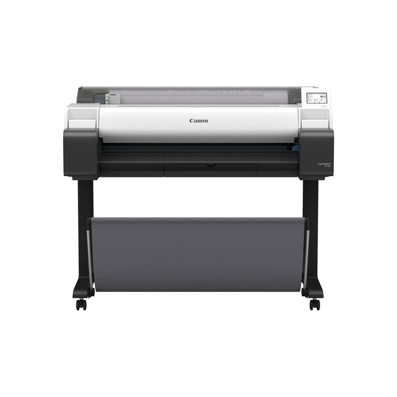 Canon imagePROGRAF TM-600 Wide Format Printer
