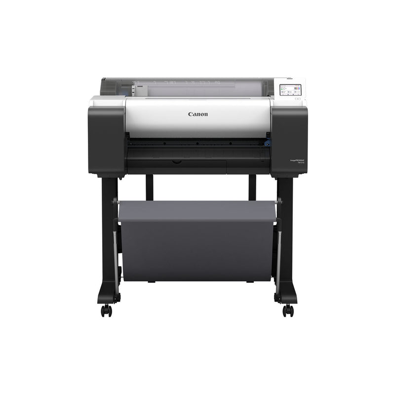 Canon imagePROGRAF TM-510 Wide Format Printer - view 2