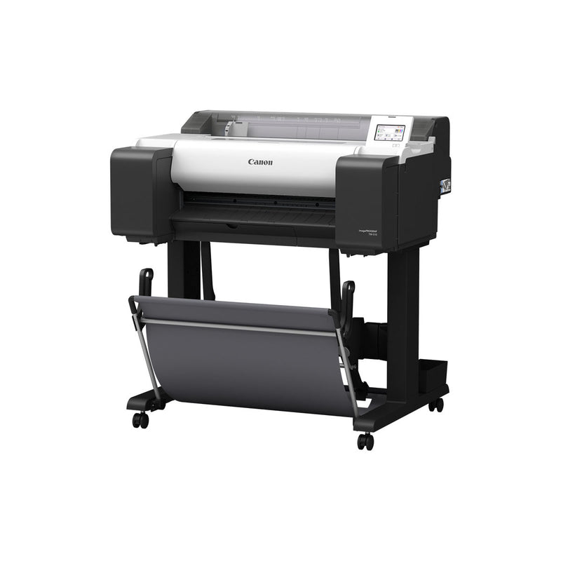 Canon imagePROGRAF TM-510 Wide Format Printer - view 3
