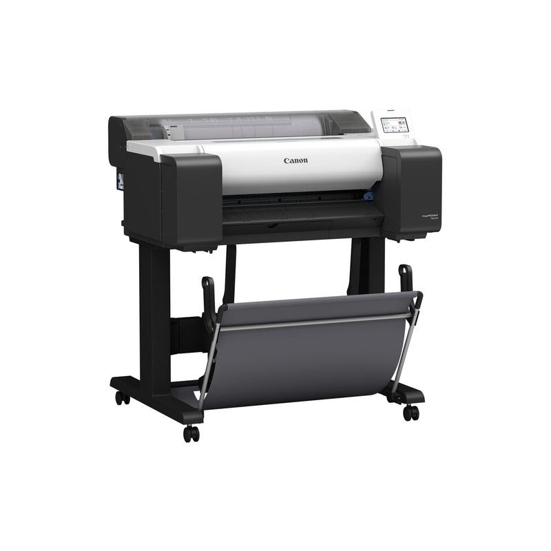 Canon imagePROGRAF TM-510 Wide Format Printer - view 4