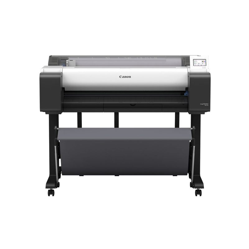 Canon imagePROGRAF TM-610 Wide Format Printer - view 2
