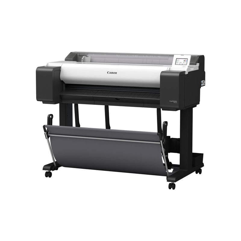 Canon imagePROGRAF TM-610 Wide Format Printer - view 3