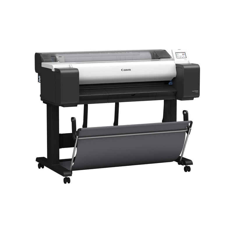 Canon imagePROGRAF TM-610 Wide Format Printer - view 4