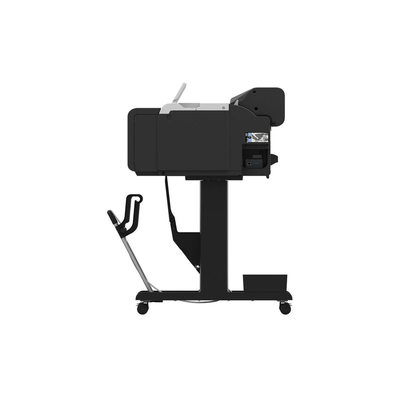 Canon imagePROGRAF TM-610 Wide Format Printer - view 5