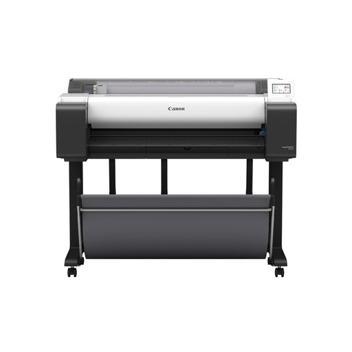 Canon imagePROGRAF TM-610 Wide Format Printer