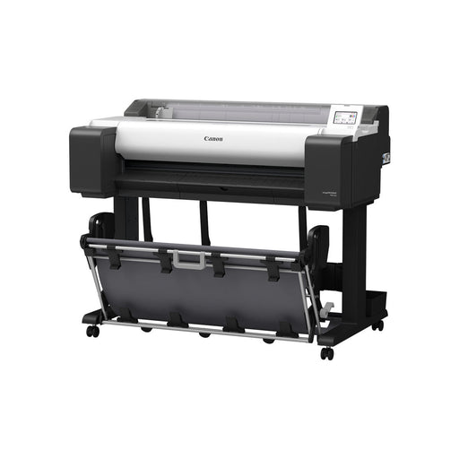 Canon imagePROGRAF TM-615 Wide Format Printer - view 2