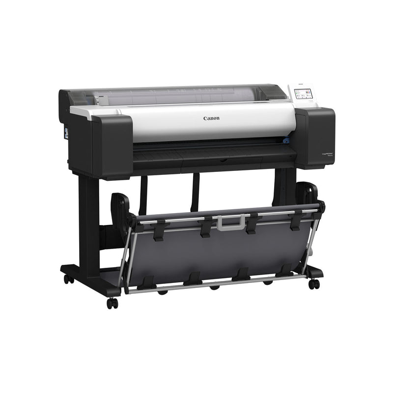 Canon imagePROGRAF TM-615 Wide Format Printer - view 3