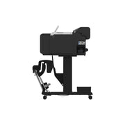 Canon imagePROGRAF TM-615 Wide Format Printer - view 4