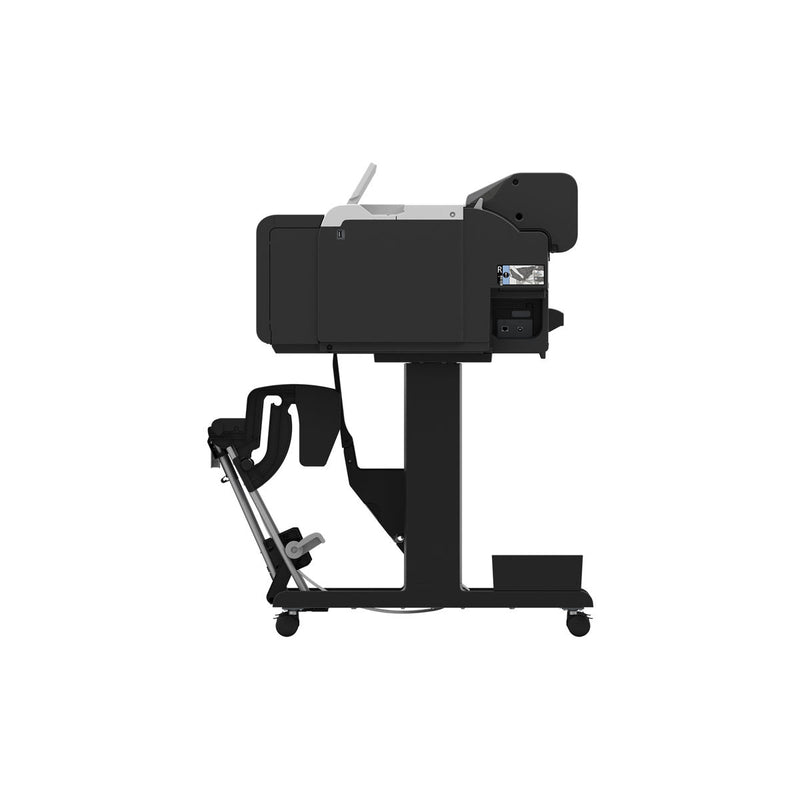 Canon imagePROGRAF TM-615 Wide Format Printer - view 4