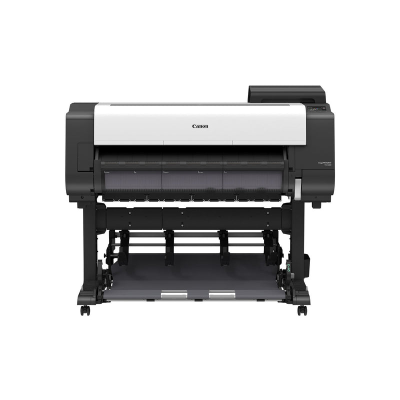 Canon imagePROGRAF TX-3300 Wide Format Printer - view 4