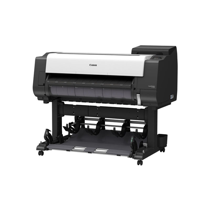 Canon imagePROGRAF TX-3300 Wide Format Printer - view 5