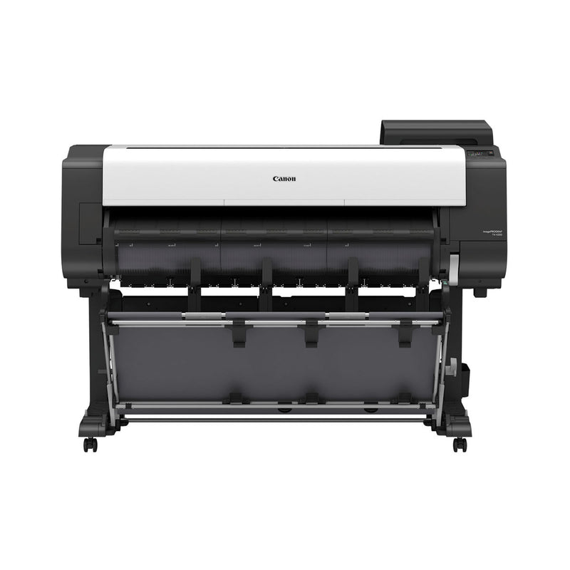 Canon imagePROGRAF TX-4300 Wide Format Printer - view 2