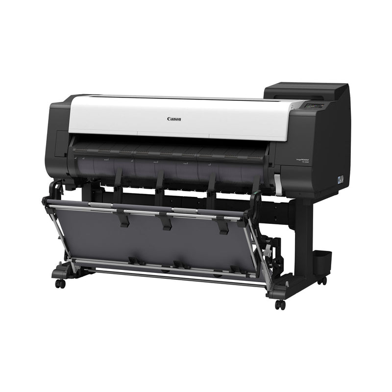Canon imagePROGRAF TX-4300 Wide Format Printer - view 3