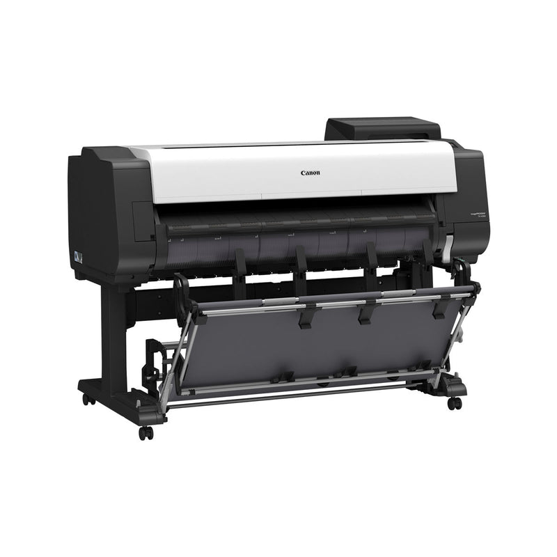 Canon imagePROGRAF TX-4300 Wide Format Printer - view 4