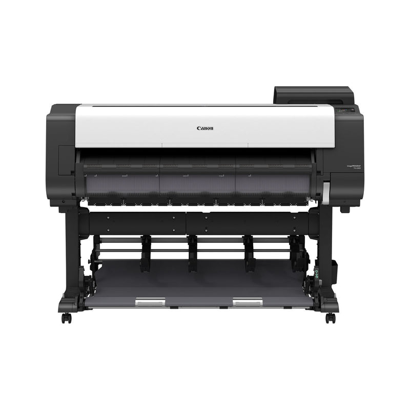 Canon imagePROGRAF TX-4300 Wide Format Printer - view 5