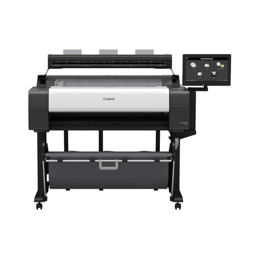 Canon imagePROGRAF TX-1300 MFP Z36 Wide Format MFP - view 2