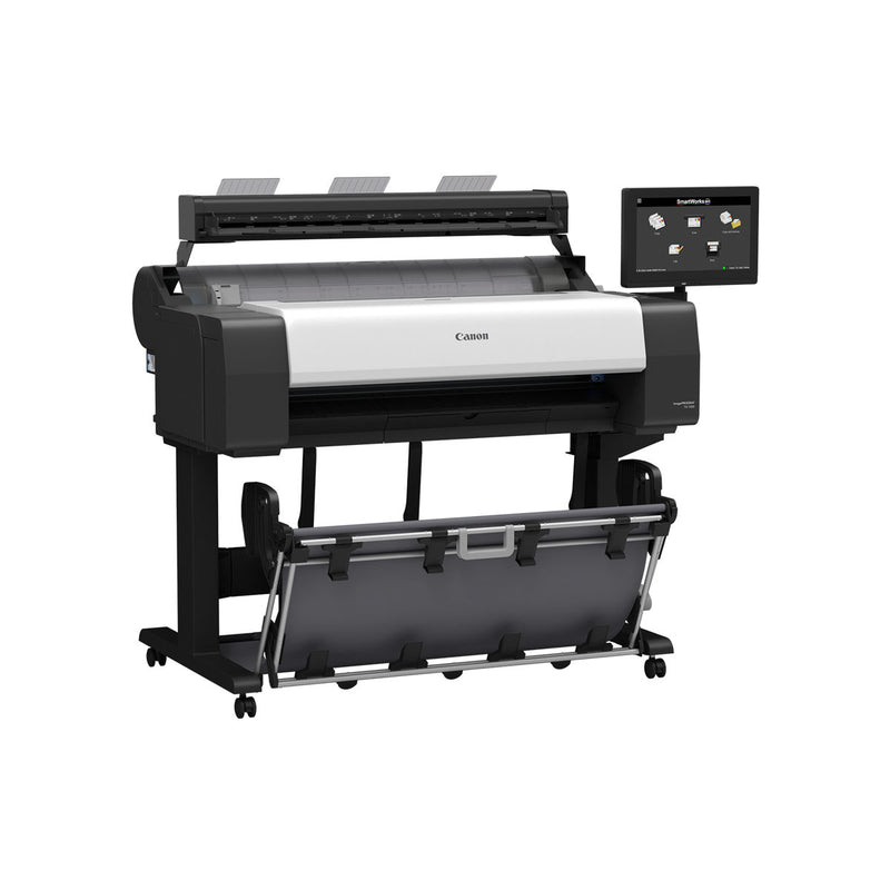 Canon imagePROGRAF TX-1300 MFP Z36 Wide Format MFP - view 4