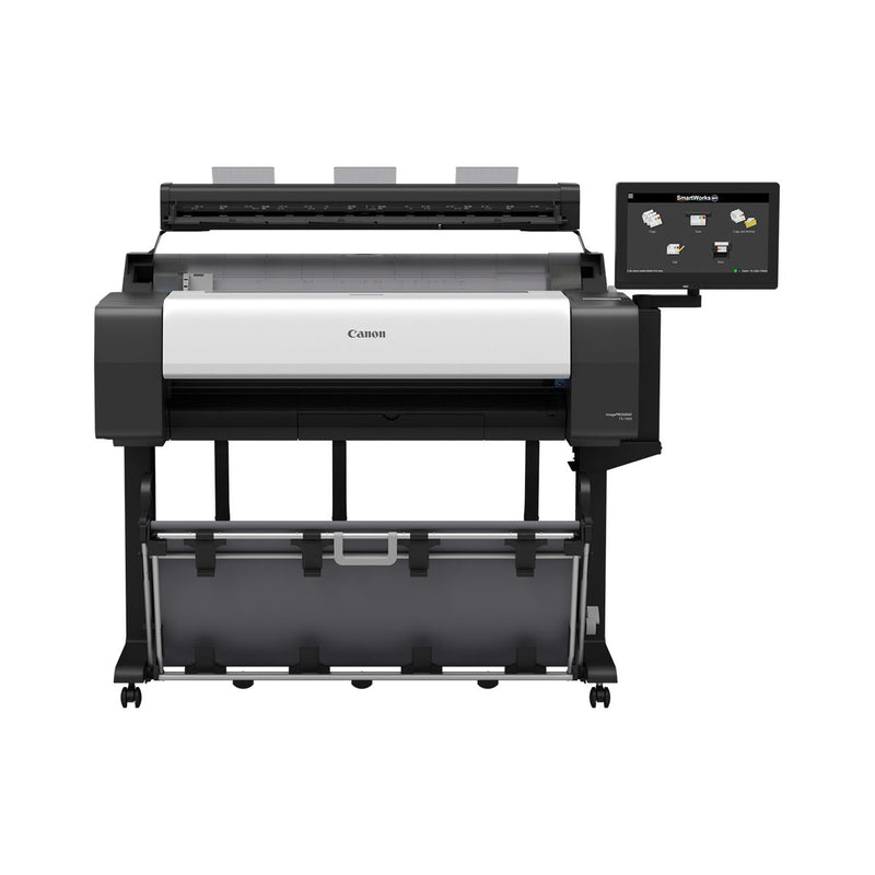Canon imagePROGRAF TX-1300 MFP Z36 Wide Format MFP