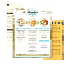 Springhill Digital Index Colors, 8.5" x 11" Carton Copy Paper, 110 lbs., Canary (CAN), 250 Sheets/Ream (#35300)