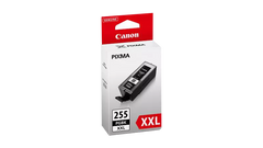 Canon Genuine PGI-255 XXL Pigment Black Ink Tank (8050B001)