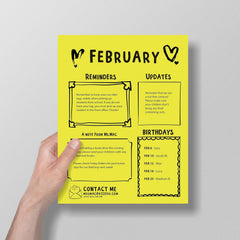 Astrobrights Cardstock, 65 lbs., 8.5" x 11", Lift-Off Lemon™, 250 Sheets/Ream (21021)