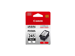 Canon Genuine PG-245 XL Black Ink Cartridge (8278B001)