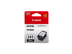 Canon Genuine PG-245 Black Ink Cartridge (8279B001)