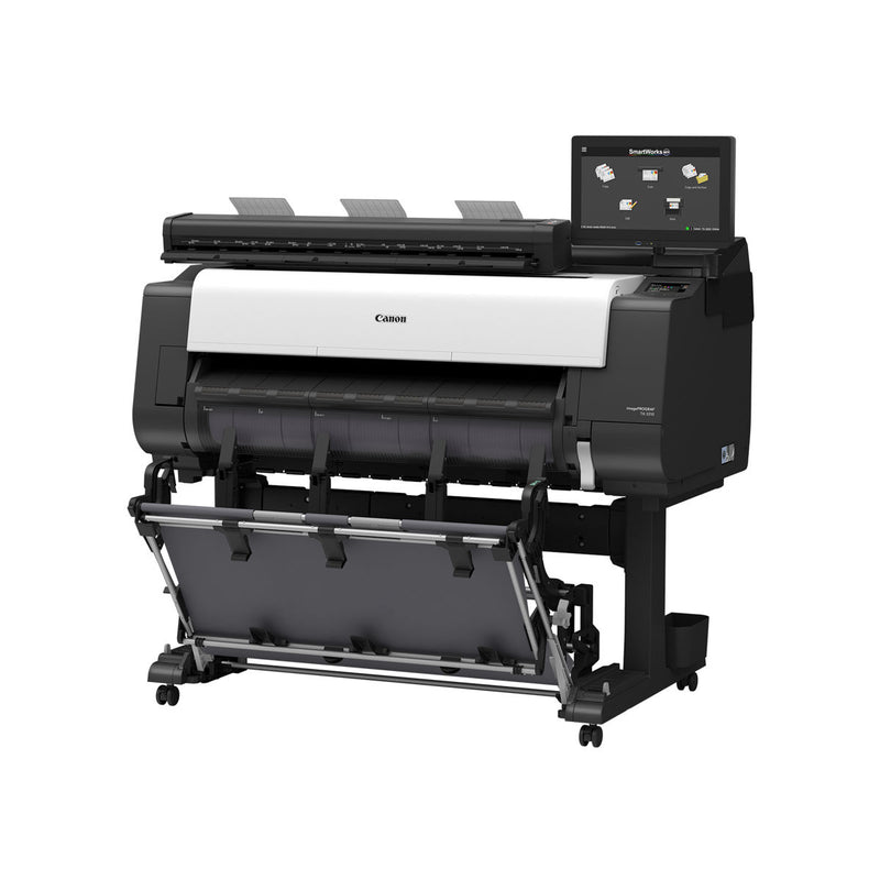 Canon imagePROGRAF TX-3310 MFP Z36 Wide Format MFP - view 2